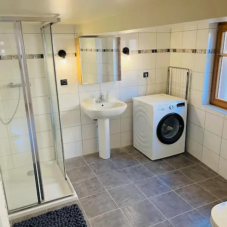 Holiday home Bien Dans Vos Schlopps