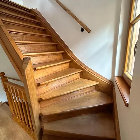 Bien Dans Vos Schlopps Ferienhaus *